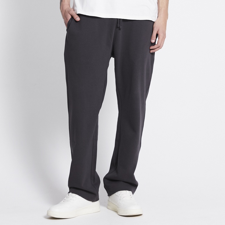 Sweatpants "Straight Jogger" Grey 2